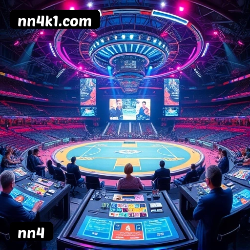 nn4 multi dispositivo