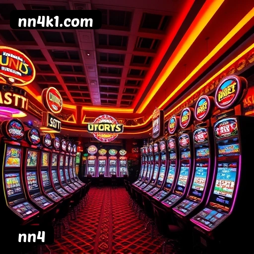 Aplicativo móvel nn4 para iOS e Android