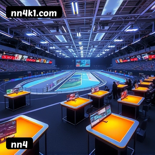 Formulário registro nn4