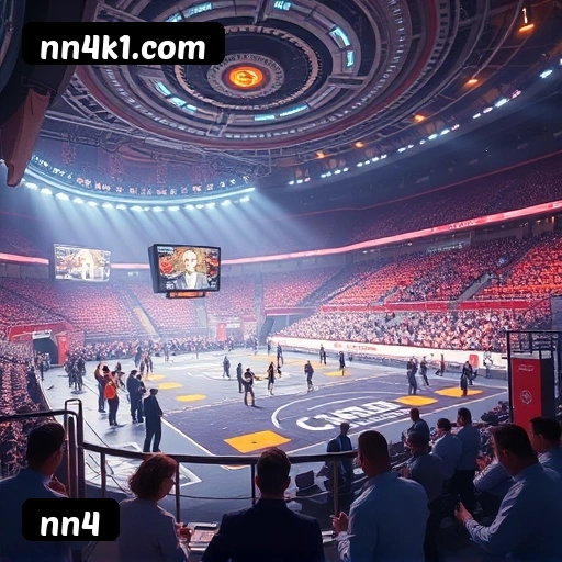 Conta nn4 sincronizada site e app