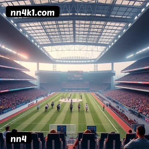 Bônus e prêmios nn4