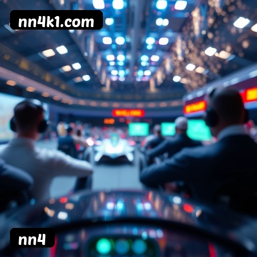 Slots com prêmios nn4