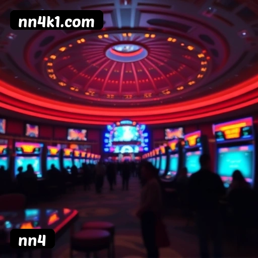 Configurações úteis dentro do app nn4